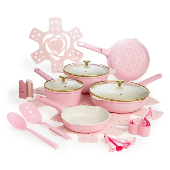 Cookware set - Picture 3 of 3